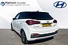 Hyundai I20 1.2 MPi Play 5dr White