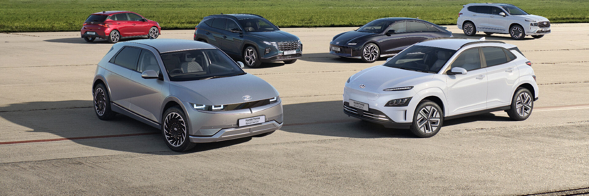 Platinum Hyundai - Chippenham